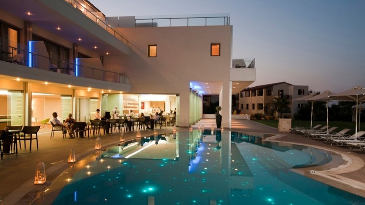 Castello Boutique Resort & Spa 